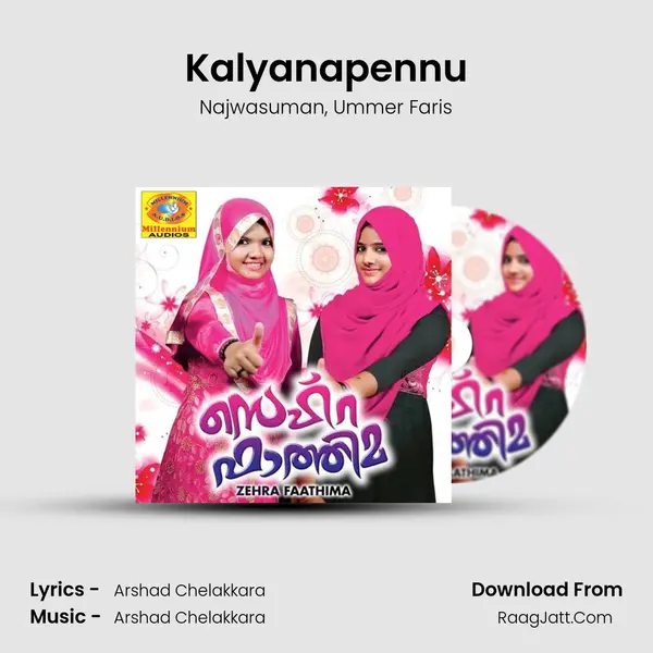 Kalyanapennu Song mp3 | Najwasuman