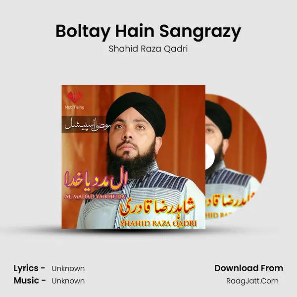 Boltay Hain Sangrazy mp3 song