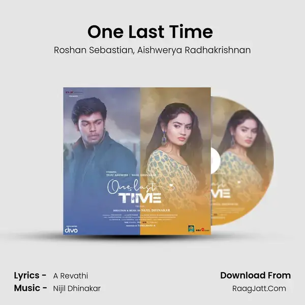 One Last Time (Telugu) mp3 song