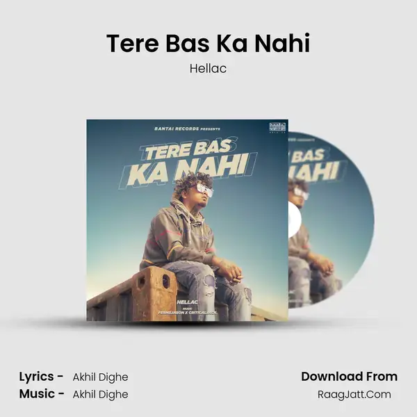 Tere Bas Ka Nahi mp3 song