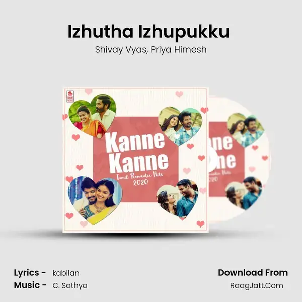 Izhutha Izhupukku (From Pakka) mp3 song