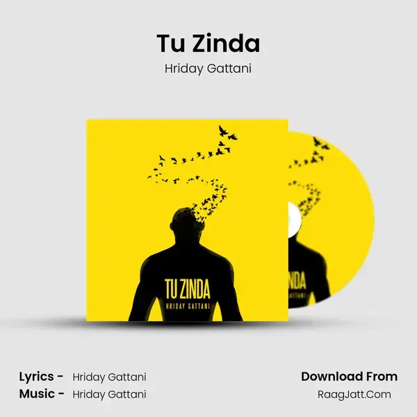 Tu Zinda mp3 song