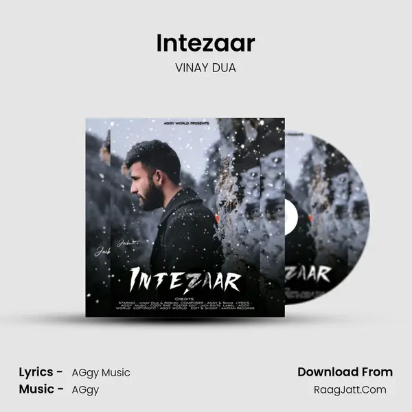 Intezaar mp3 song