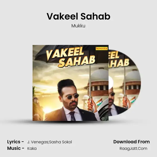 Vakeel Sahab mp3 song