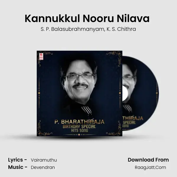 Kannukkul Nooru Nilava (From 