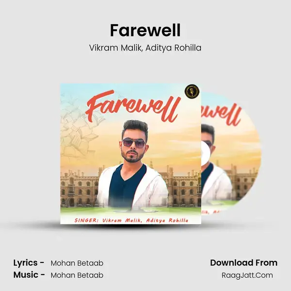 Farewell mp3 song