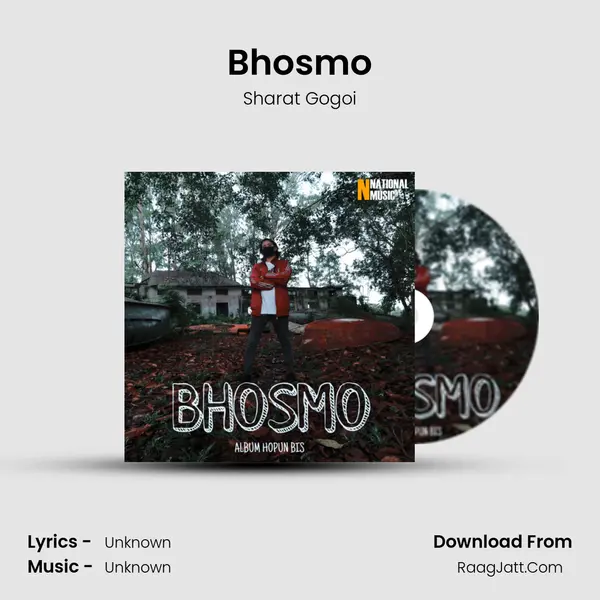 Bhosmo mp3 song