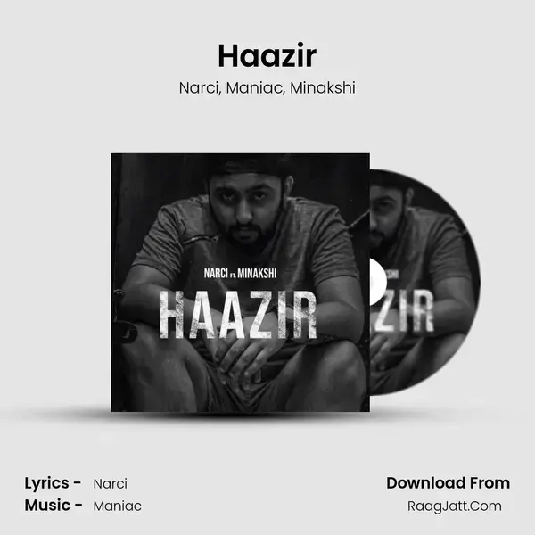 Haazir mp3 song