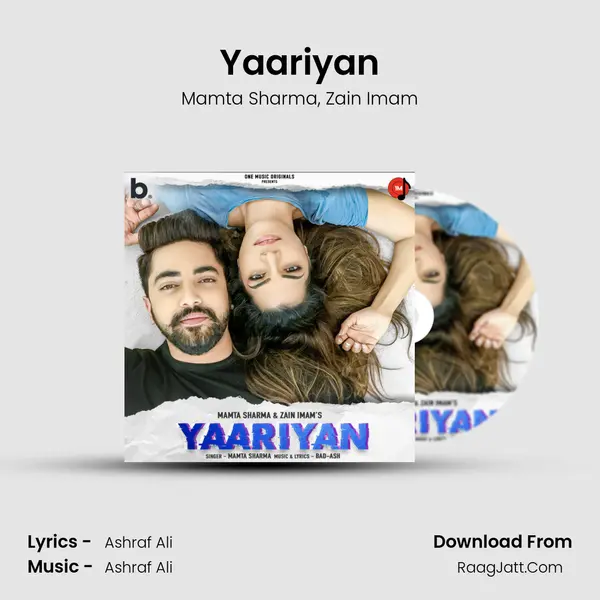 Yaariyan mp3 song