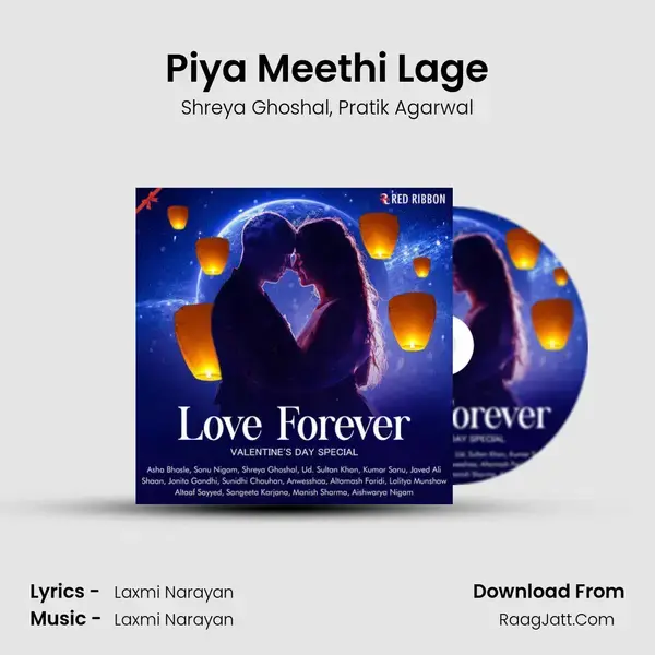 Piya Meethi Lage mp3 song