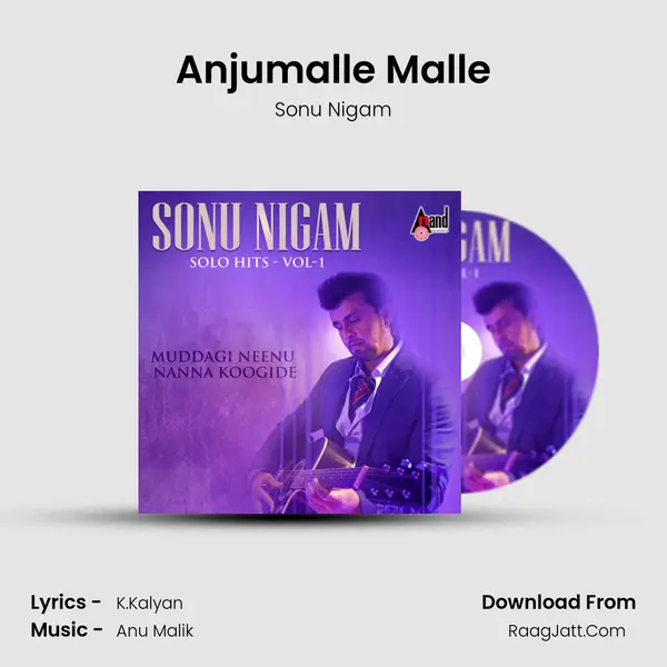 Anjumalle Malle mp3 song