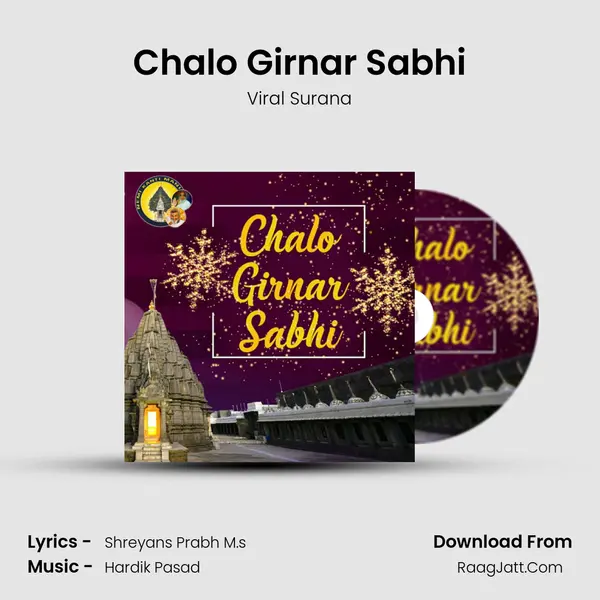 Chalo Girnar Sabhi Song mp3 | Viral Surana