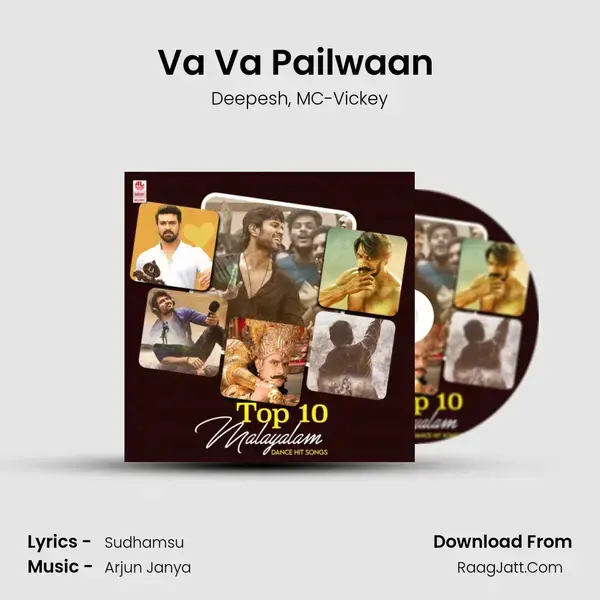 Va Va Pailwaan (From 