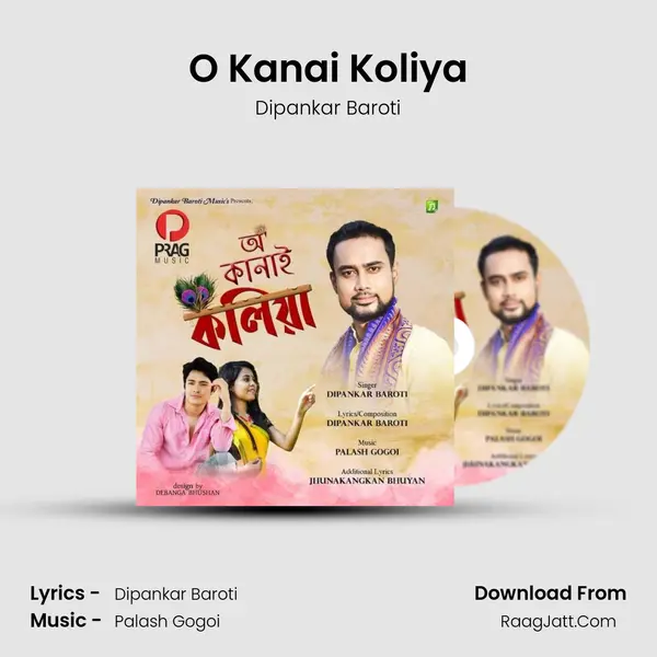 O Kanai Koliya mp3 song