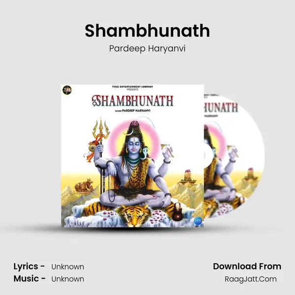 Shambhunath mp3 song