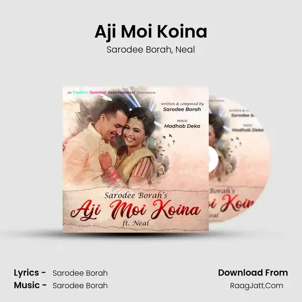 Aji Moi Koina mp3 song