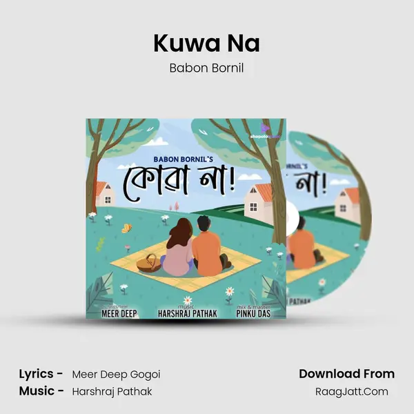 Kuwa Na mp3 song