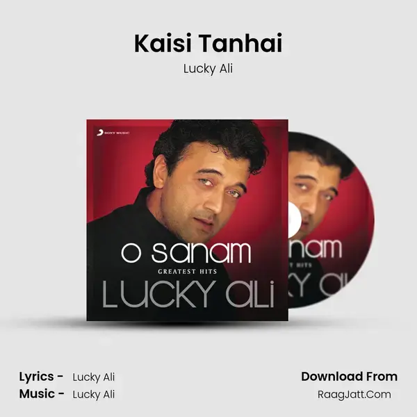 Kaisi Tanhai mp3 song