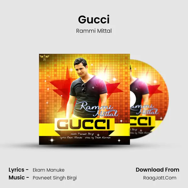 Gucci mp3 song