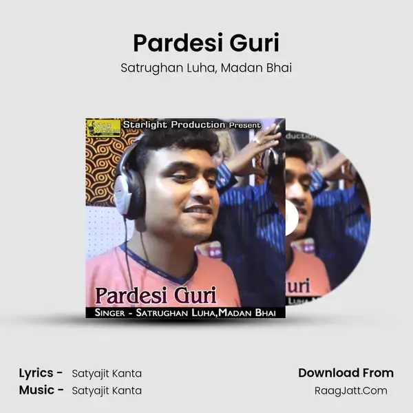 Pardesi Guri mp3 song