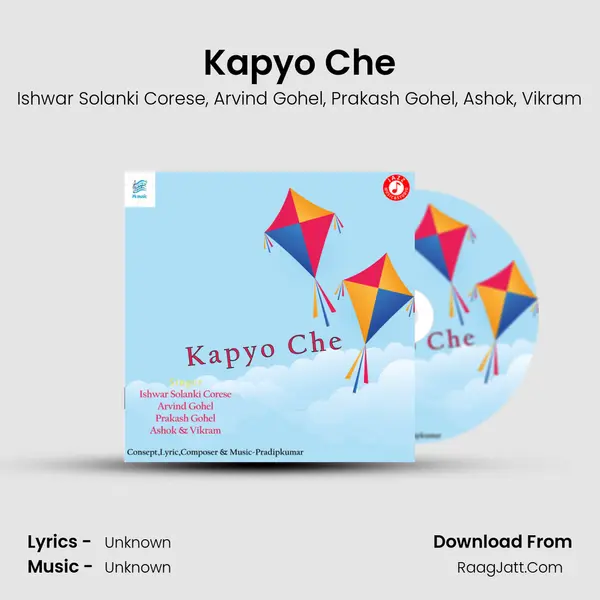 Kapyo Che mp3 song