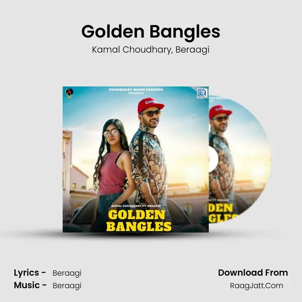 Golden Bangles mp3 song