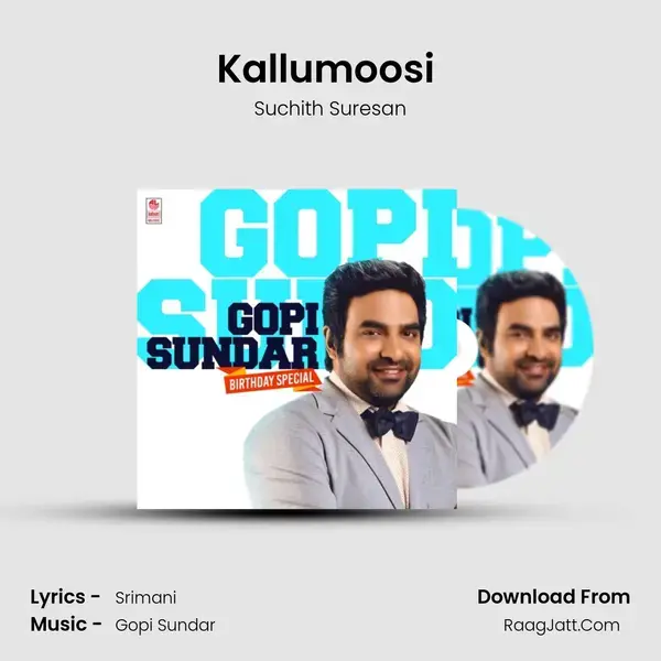 Kallumoosi (From Majnu) mp3 song