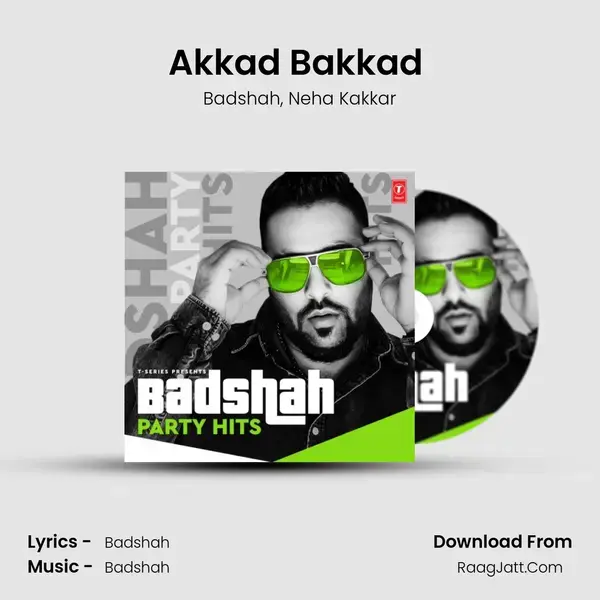 Akkad Bakkad (From 