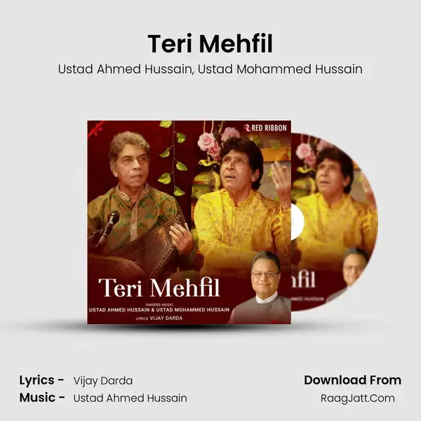 Teri Mehfil mp3 song