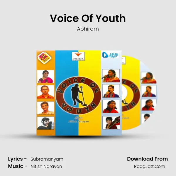 Voice Of Youth Song mp3 | Abhiram