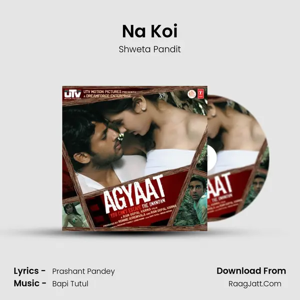 Na Koi Song mp3 | Shweta Pandit