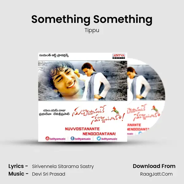 Something Something Song mp3 | Tippu