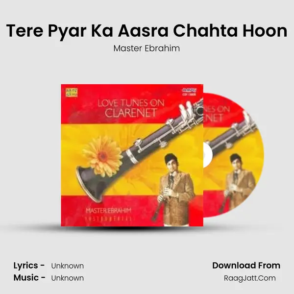 Tere Pyar Ka Aasra Chahta Hoon Song mp3 | Master Ebrahim