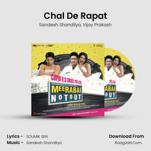 Chal De Rapat Song mp3 | Sandesh Shandilya