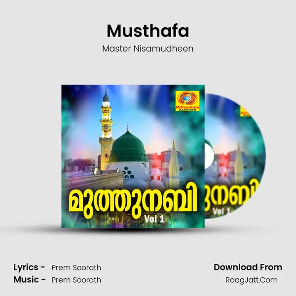 Musthafa mp3 song