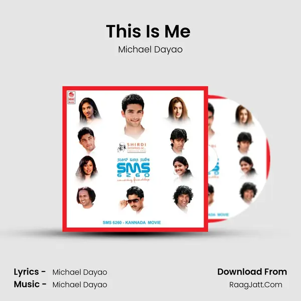 This Is Me (Club Mix) Song mp3 | Michael Dayao