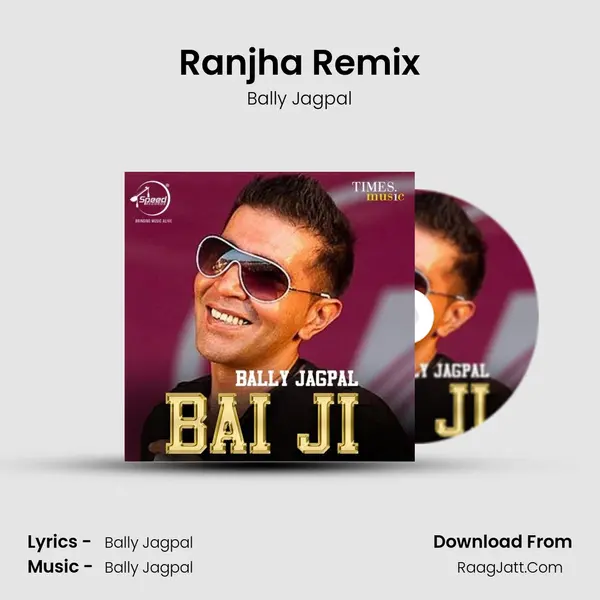 Ranjha Remix mp3 song