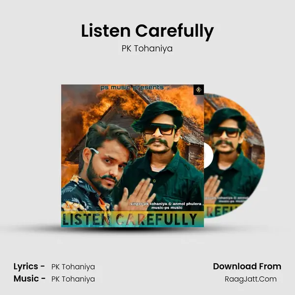 Listen Carefully mp3 song