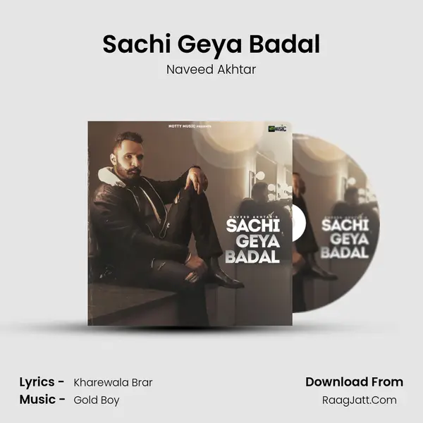 Sachi Geya Badal mp3 song