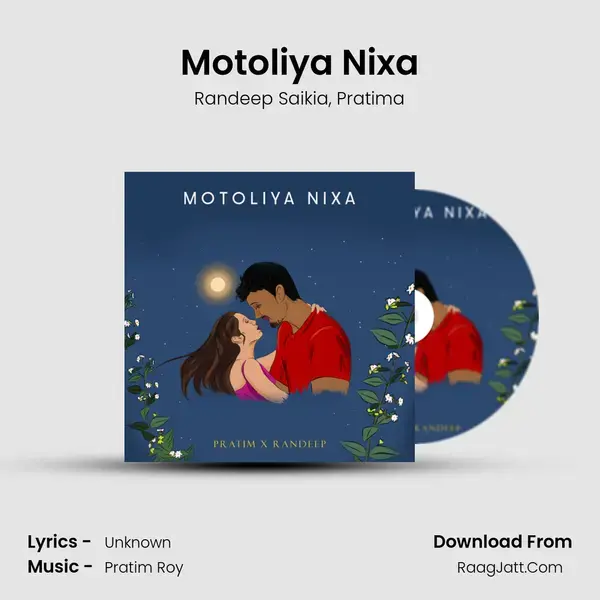 Motoliya Nixa mp3 song