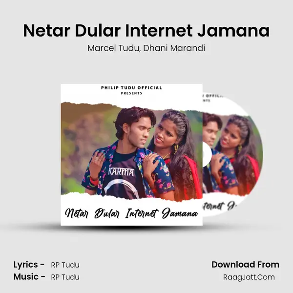 Netar Dular Internet Jamana mp3 song