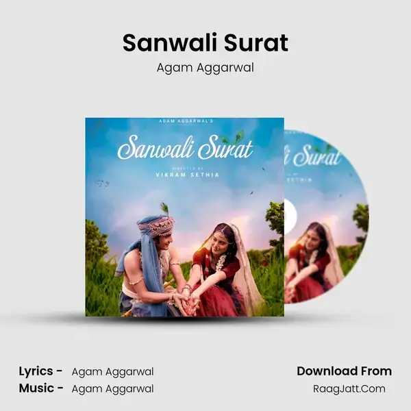 Sanwali Surat mp3 song