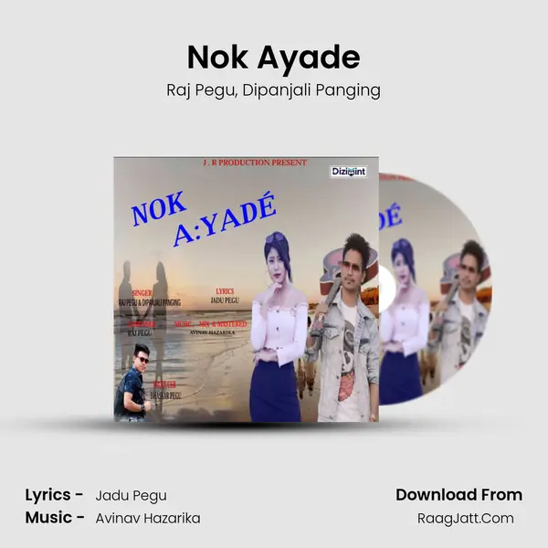 Nok Ayade mp3 song