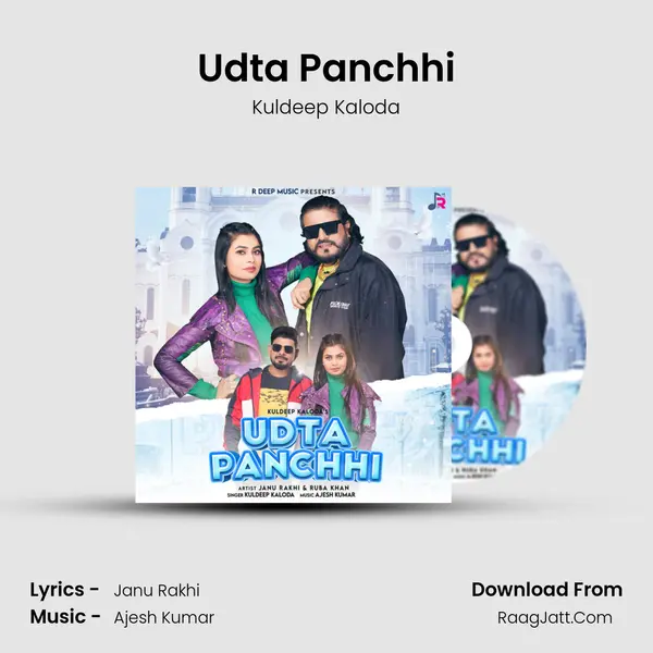 Udta Panchhi mp3 song