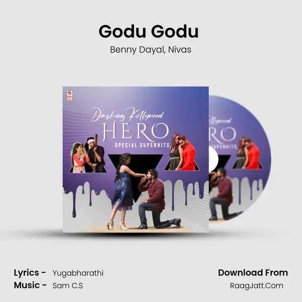 Godu Godu (From Ayogya) mp3 song