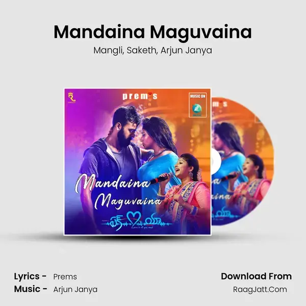 Mandaina Maguvaina mp3 song