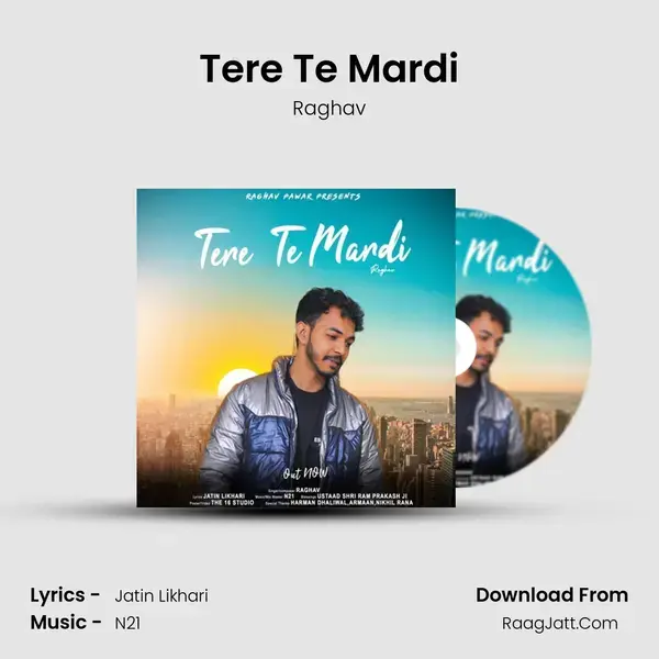 Tere Te Mardi mp3 song