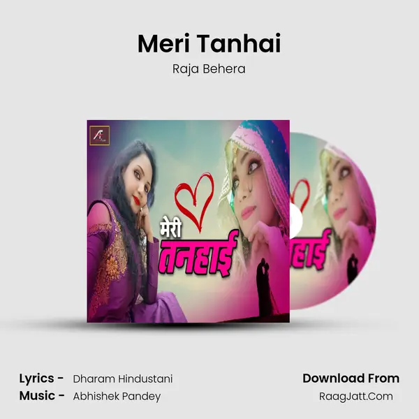 Meri Tanhai mp3 song