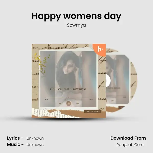 Happy women's day mp3 song