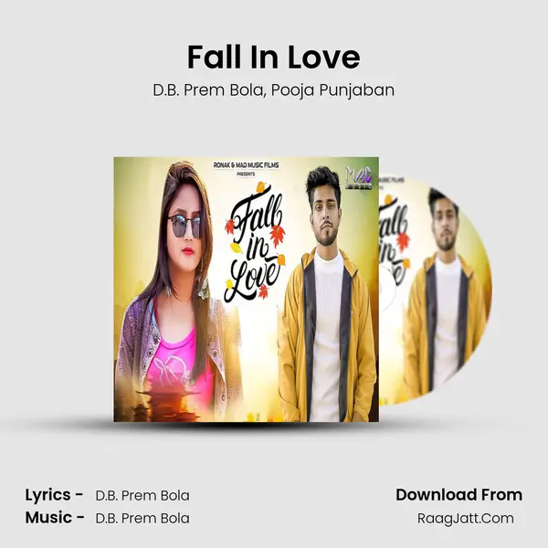 Fall In Love mp3 song